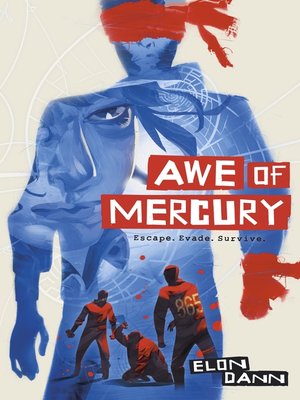 cover image of Awe of Mercury